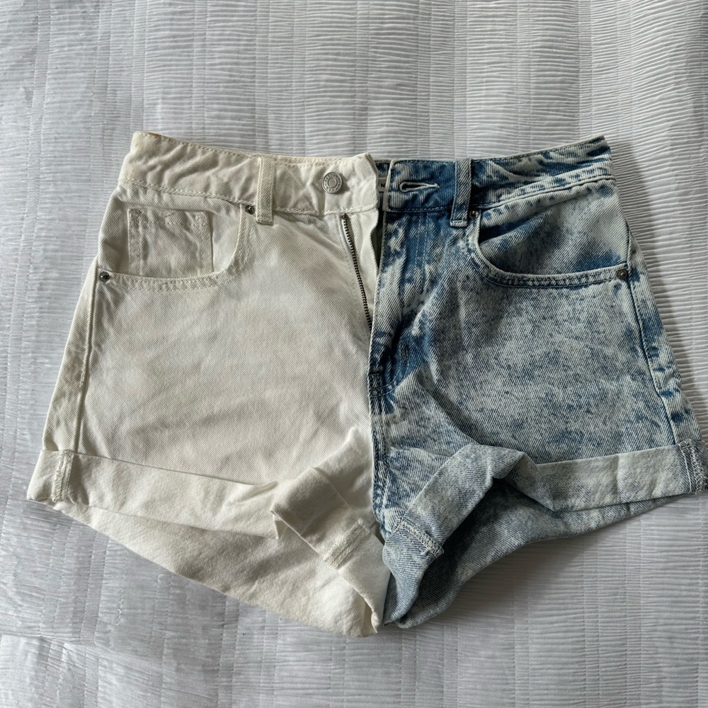 PacSun mom short